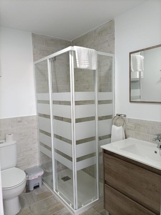 Hostal Las Encinas Villaviciosa de Odón 外观 照片