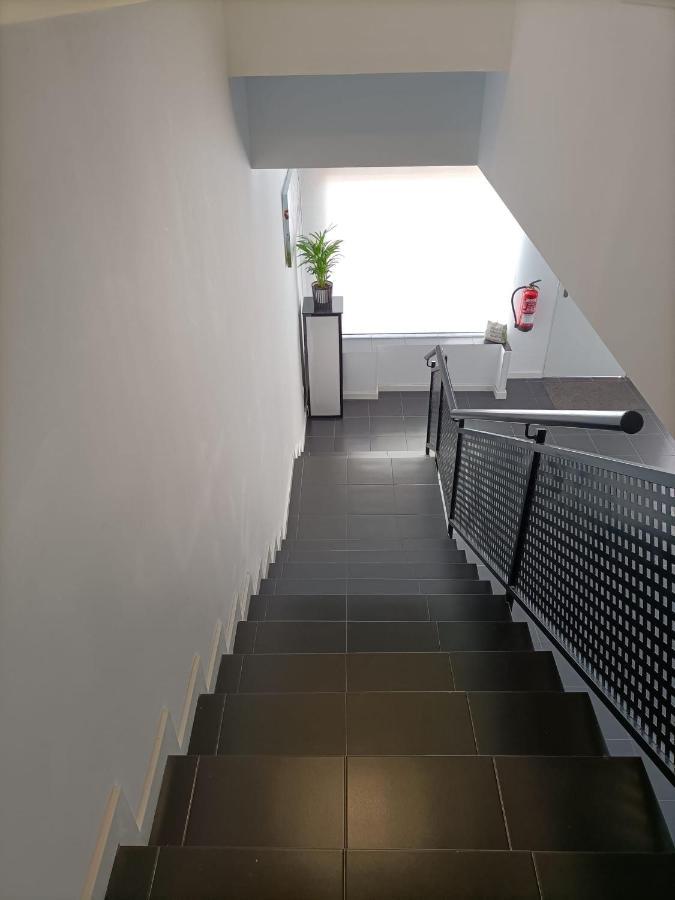 Hostal Las Encinas Villaviciosa de Odón 外观 照片
